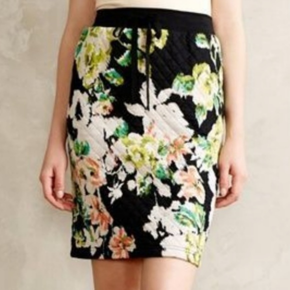 Anthropologie Dresses & Skirts - Anthropologie Skirt
